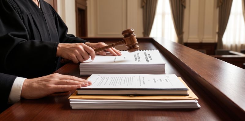 Traditional vs. No-Evidence Motions for Summary Judgment in Texas