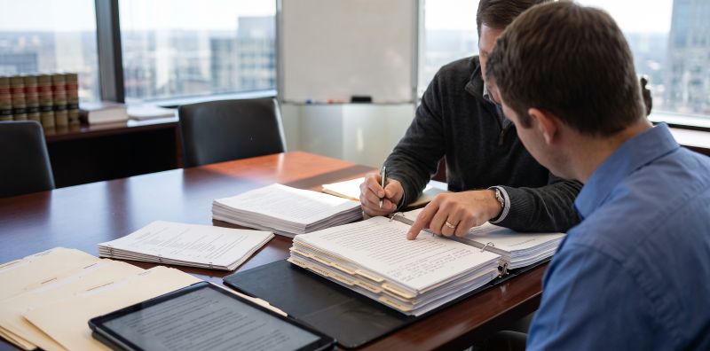 Admissible Summary Judgment Evidence Under Texas TRCP 166a