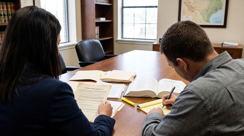 Texas TRCP Rule 197: Limits and Rules for Written Interrogatories