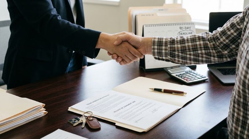 Texas Property Code § 52.0012: The 90-Day Window to Sell Your Homestead